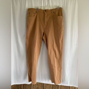 Vintage Bill Blass Stretch 5 Pocket Pants Jeans - 16P - Y2K